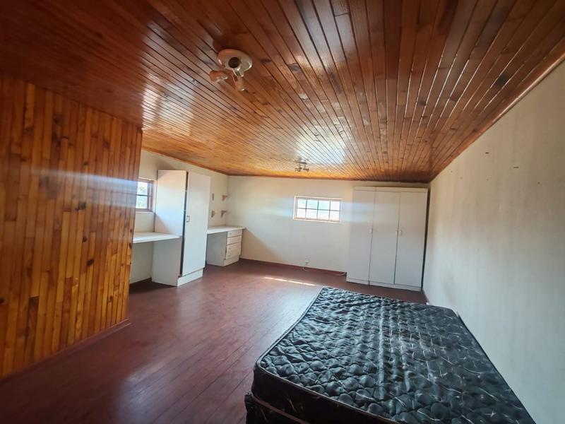 3 Bedroom Property for Sale in Daspoort Gauteng