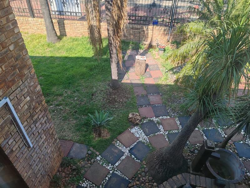 3 Bedroom Property for Sale in Daspoort Gauteng