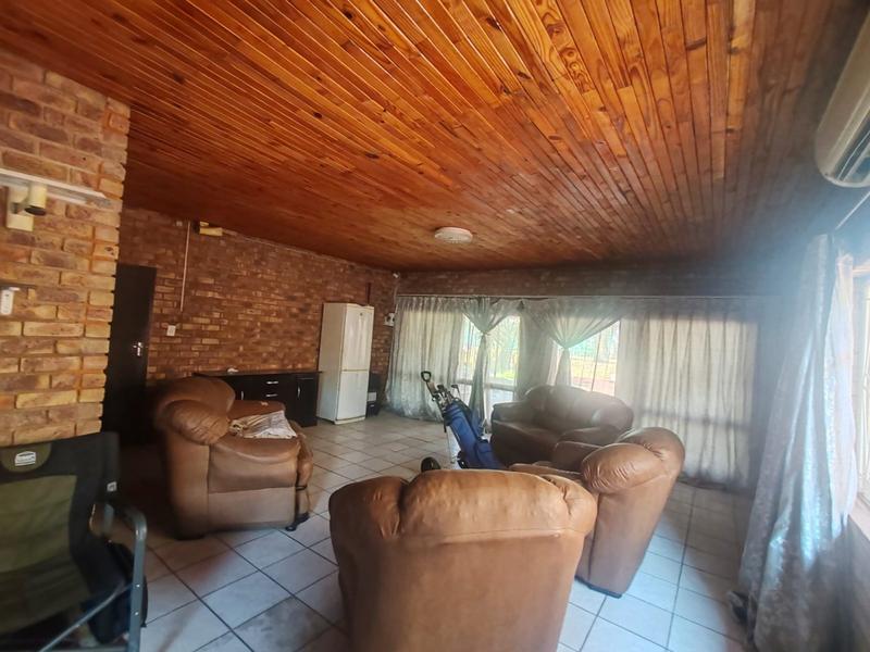 3 Bedroom Property for Sale in Daspoort Gauteng