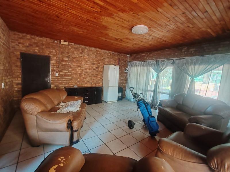 3 Bedroom Property for Sale in Daspoort Gauteng