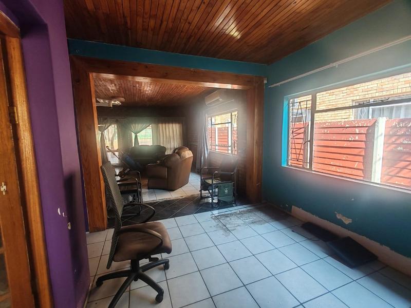 3 Bedroom Property for Sale in Daspoort Gauteng