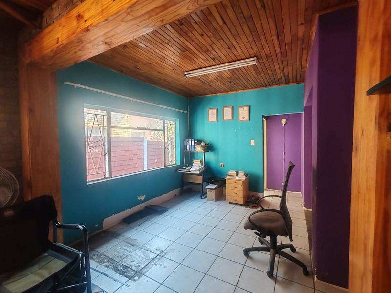 3 Bedroom Property for Sale in Daspoort Gauteng