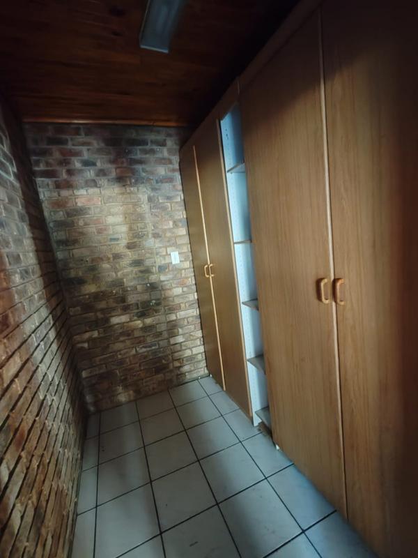 3 Bedroom Property for Sale in Daspoort Gauteng