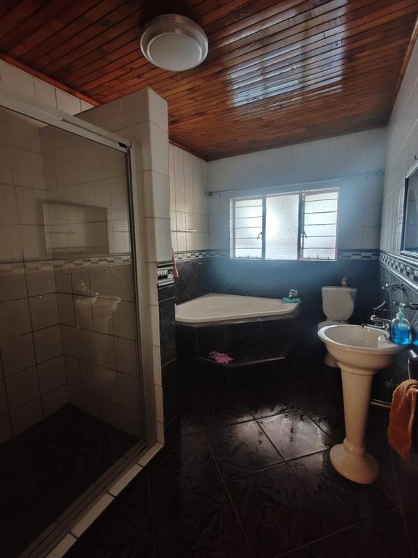 3 Bedroom Property for Sale in Daspoort Gauteng
