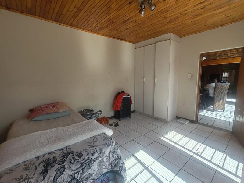 3 Bedroom Property for Sale in Daspoort Gauteng