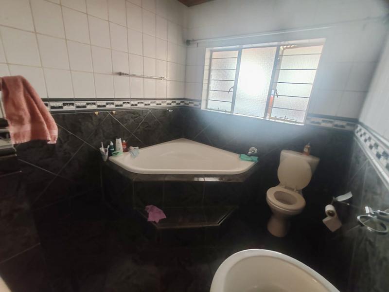 3 Bedroom Property for Sale in Daspoort Gauteng