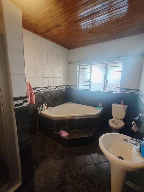 3 Bedroom Property for Sale in Daspoort Gauteng