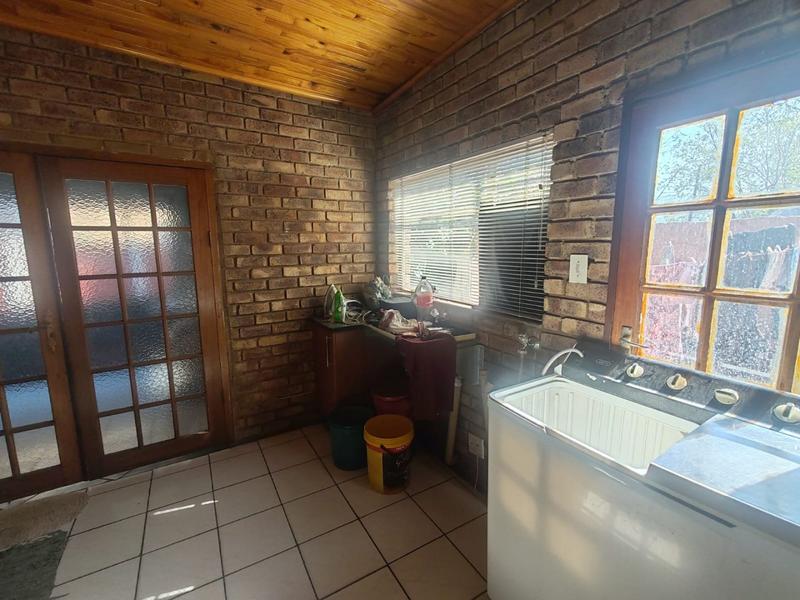 3 Bedroom Property for Sale in Daspoort Gauteng