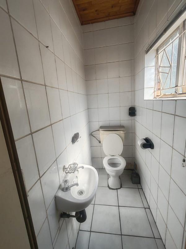 3 Bedroom Property for Sale in Daspoort Gauteng