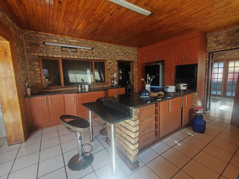 3 Bedroom Property for Sale in Daspoort Gauteng