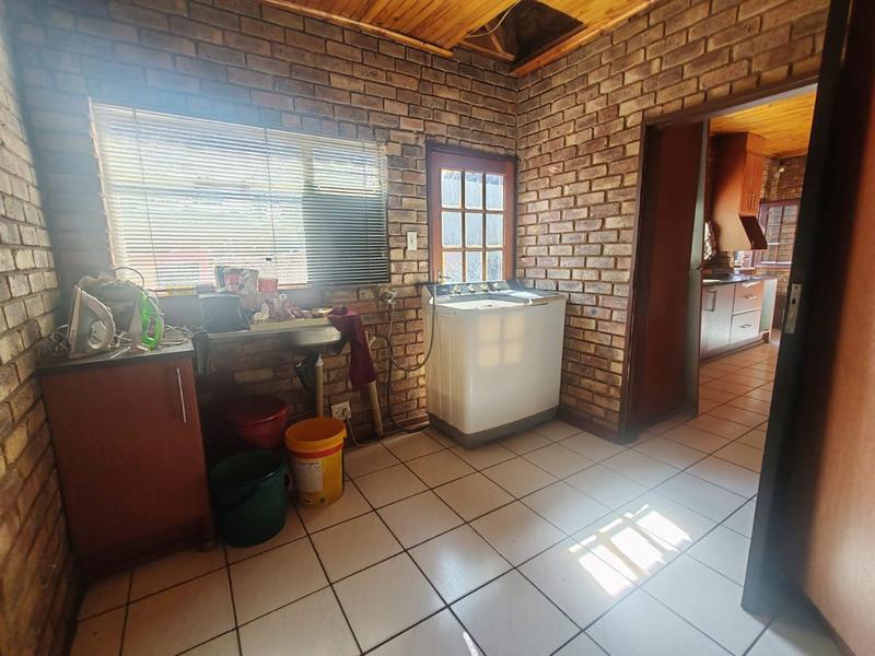 3 Bedroom Property for Sale in Daspoort Gauteng