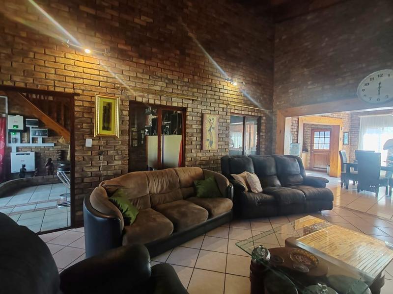 3 Bedroom Property for Sale in Daspoort Gauteng