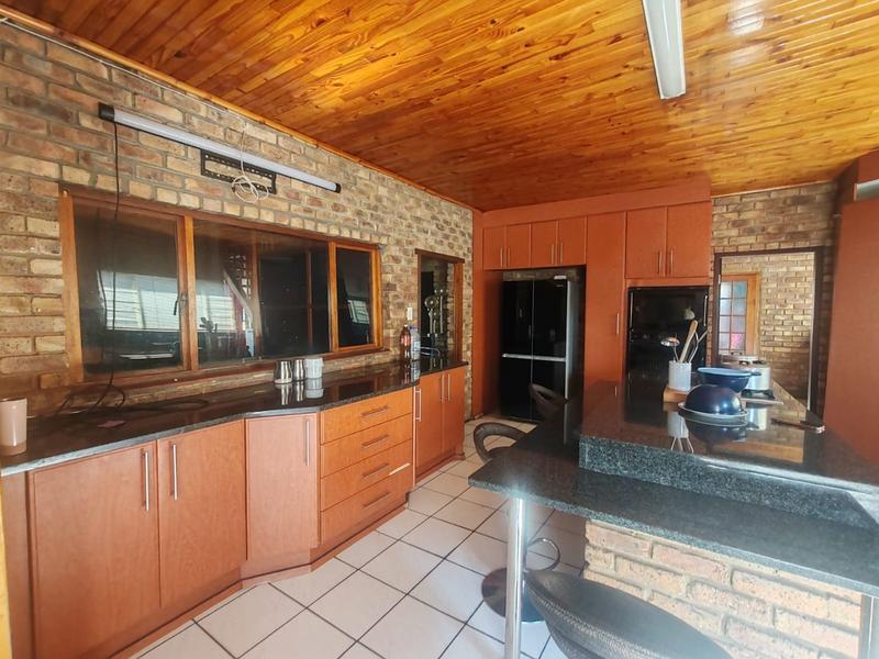 3 Bedroom Property for Sale in Daspoort Gauteng
