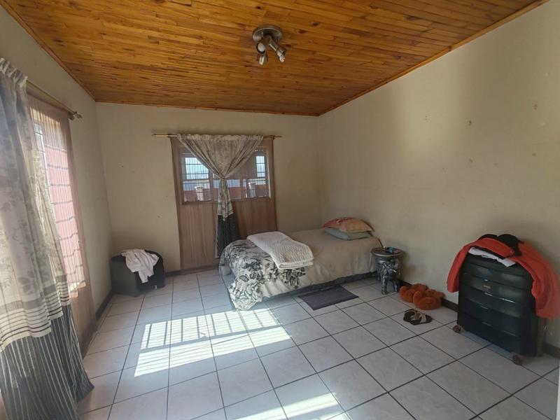 3 Bedroom Property for Sale in Daspoort Gauteng