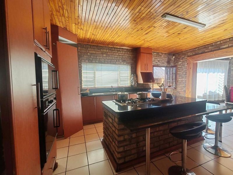 3 Bedroom Property for Sale in Daspoort Gauteng