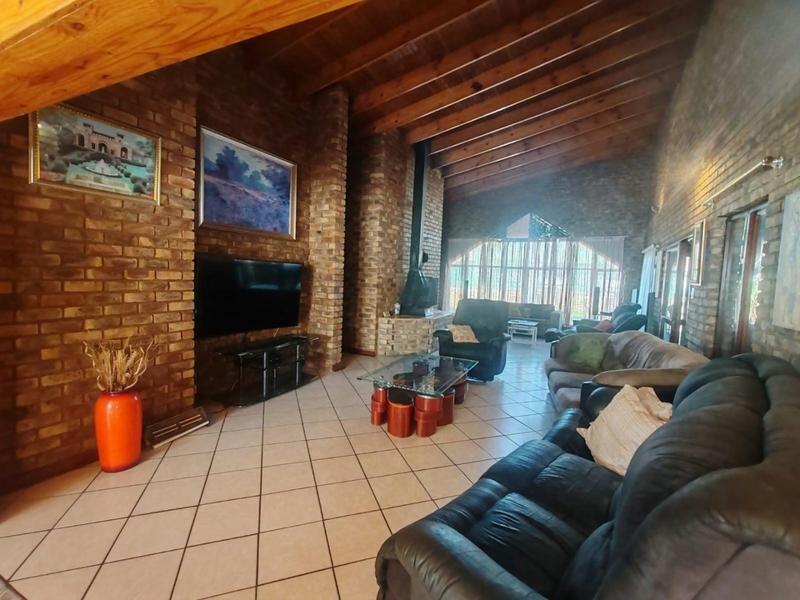 3 Bedroom Property for Sale in Daspoort Gauteng
