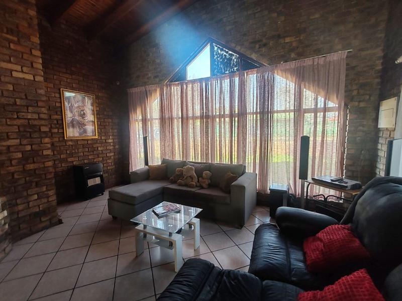 3 Bedroom Property for Sale in Daspoort Gauteng