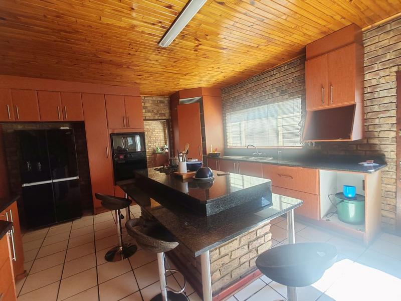 3 Bedroom Property for Sale in Daspoort Gauteng