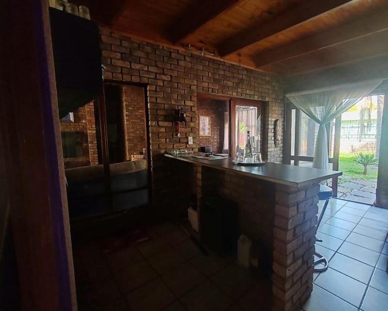 3 Bedroom Property for Sale in Daspoort Gauteng