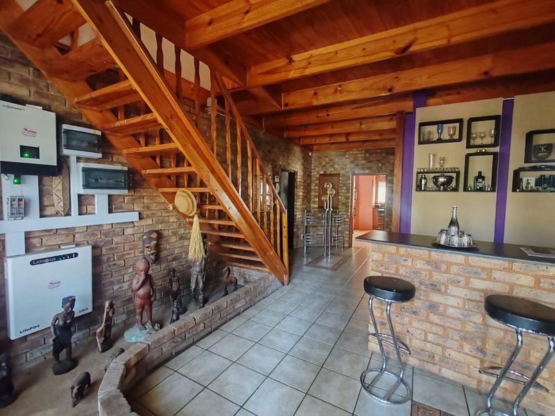 3 Bedroom Property for Sale in Daspoort Gauteng