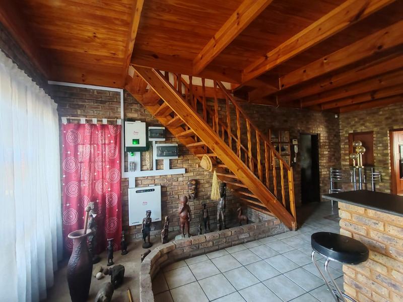 3 Bedroom Property for Sale in Daspoort Gauteng