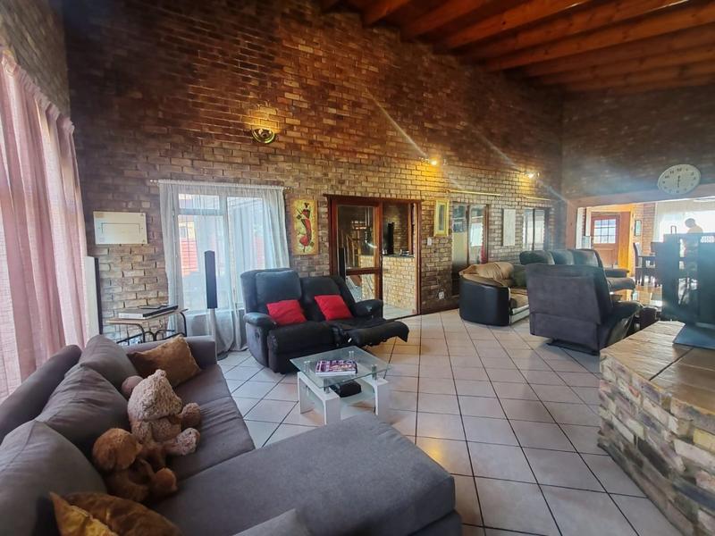 3 Bedroom Property for Sale in Daspoort Gauteng