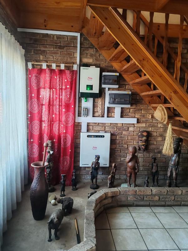 3 Bedroom Property for Sale in Daspoort Gauteng