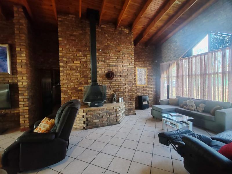 3 Bedroom Property for Sale in Daspoort Gauteng