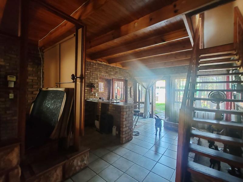 3 Bedroom Property for Sale in Daspoort Gauteng