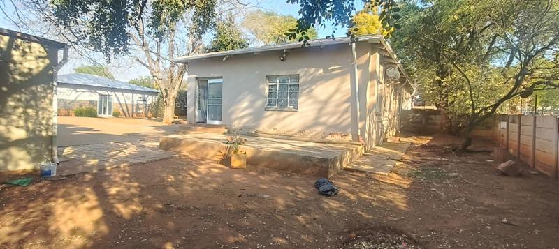 3 Bedroom Property for Sale in Pretoria Gardens Gauteng