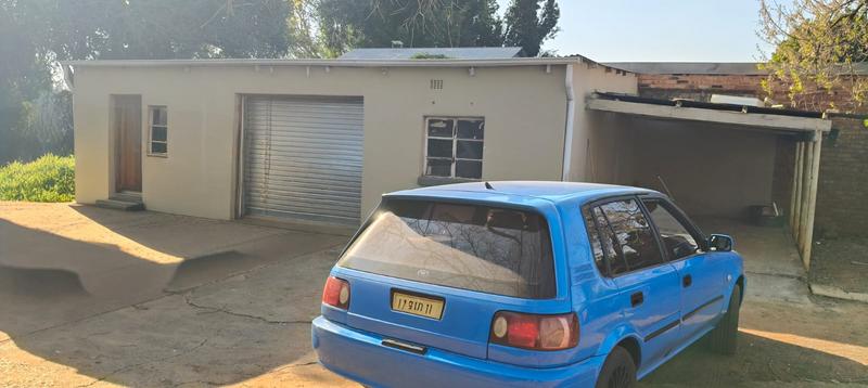 3 Bedroom Property for Sale in Pretoria Gardens Gauteng