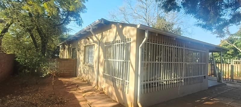 3 Bedroom Property for Sale in Pretoria Gardens Gauteng