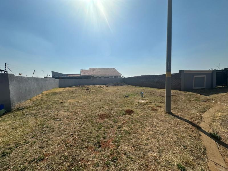 0 Bedroom Property for Sale in Villa Liza Gauteng