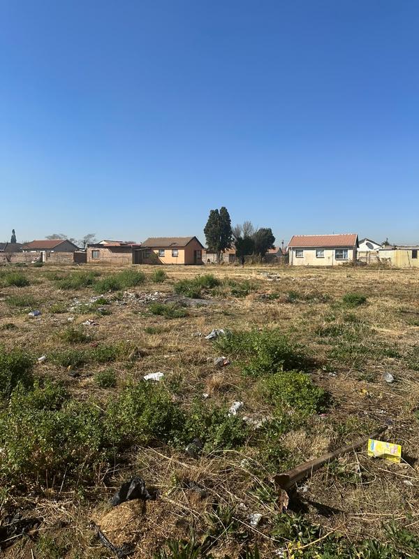 0 Bedroom Property for Sale in Windmill Park Gauteng