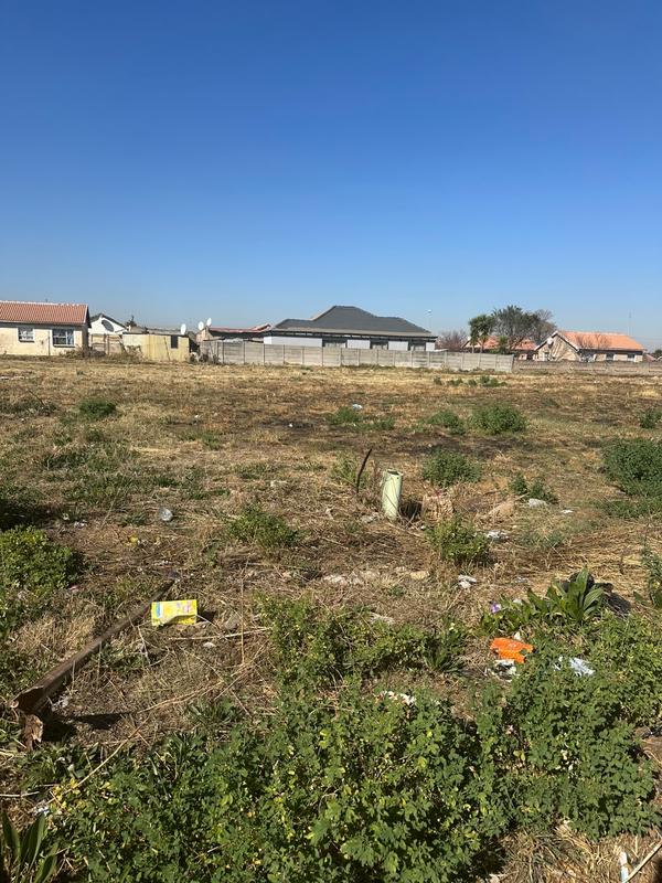0 Bedroom Property for Sale in Windmill Park Gauteng