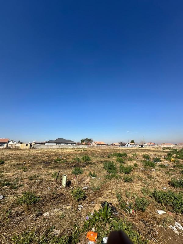 0 Bedroom Property for Sale in Windmill Park Gauteng
