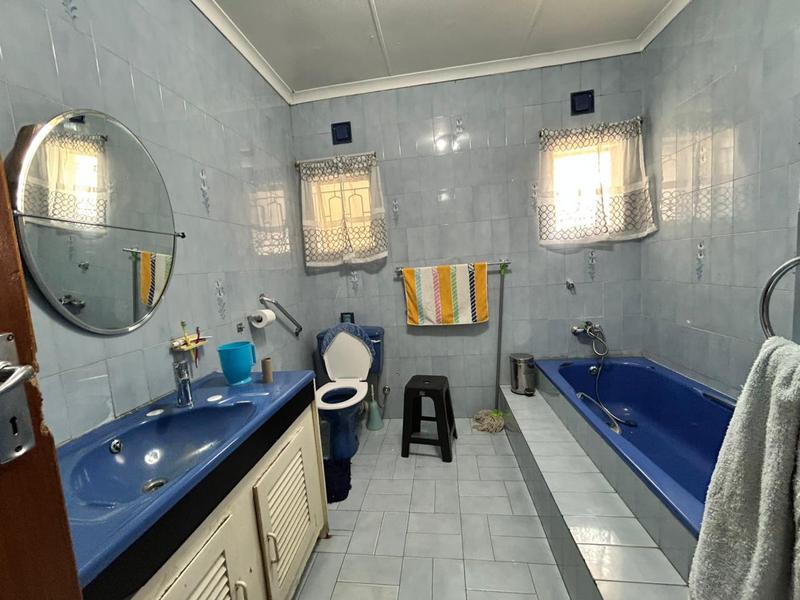 5 Bedroom Property for Sale in Bakerton Gauteng