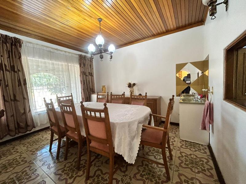 5 Bedroom Property for Sale in Bakerton Gauteng