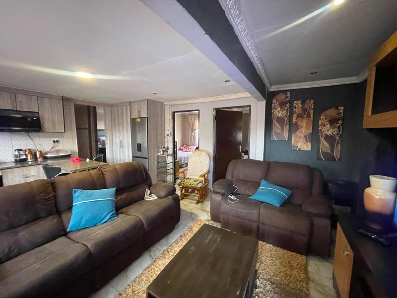 3 Bedroom Property for Sale in Johannesburg Gauteng