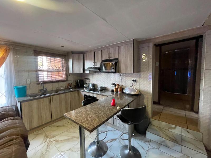 3 Bedroom Property for Sale in Johannesburg Gauteng