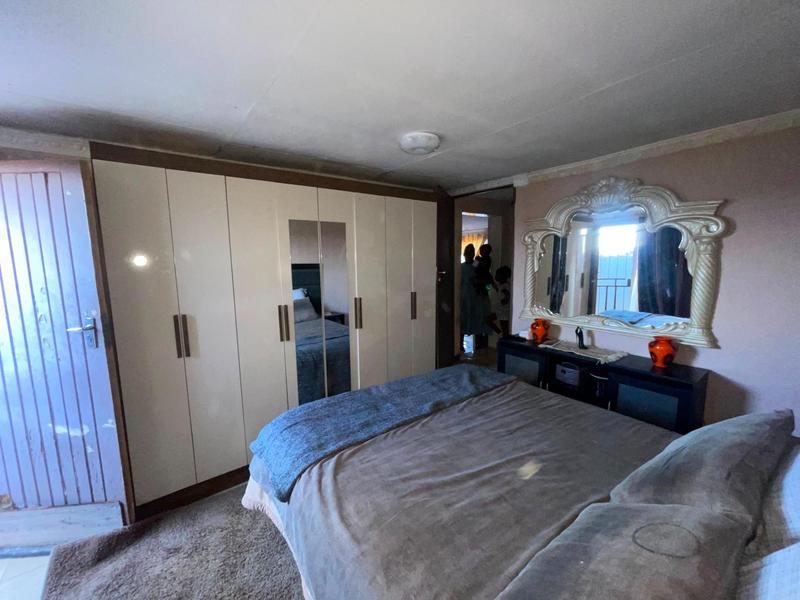 3 Bedroom Property for Sale in Johannesburg Gauteng