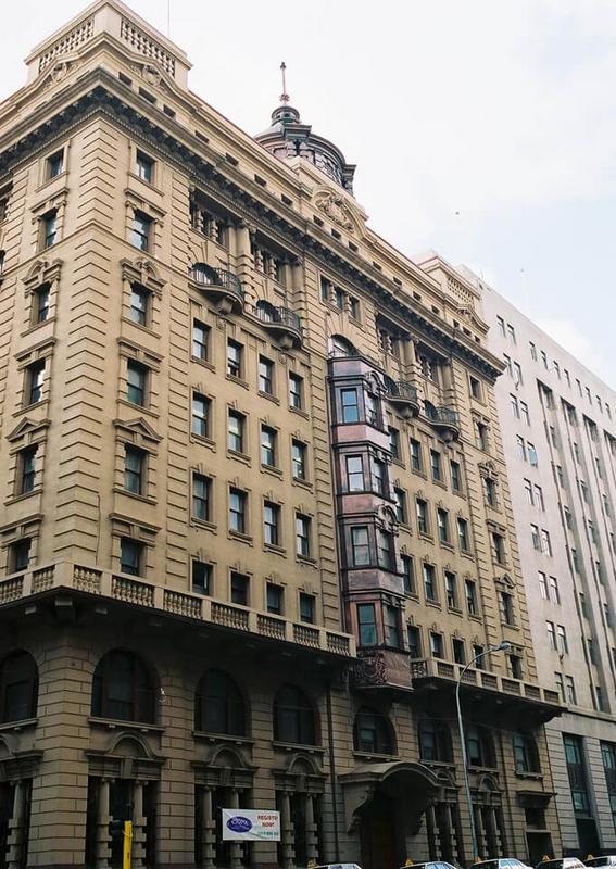 Commercial Property for Sale in Johannesburg Central Gauteng