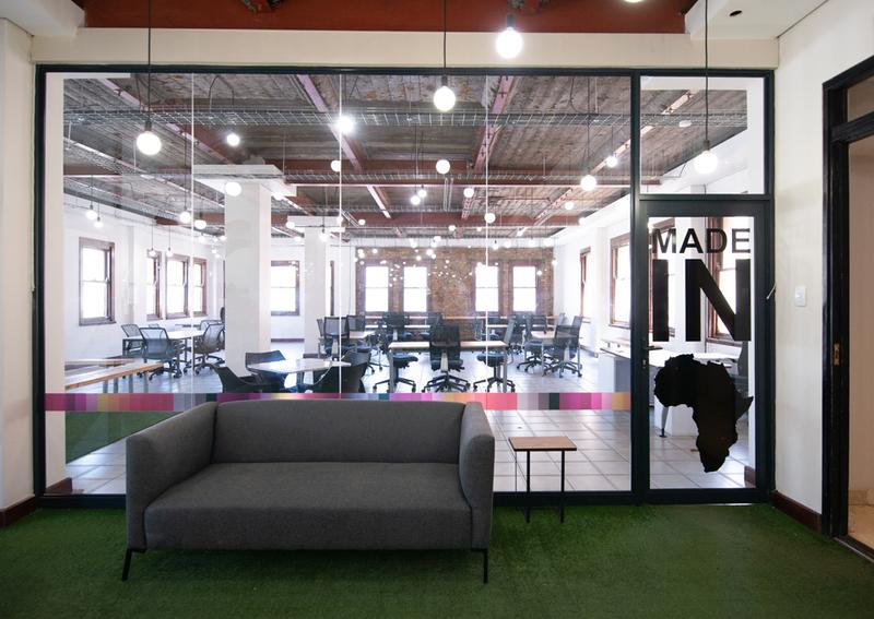 Commercial Property for Sale in Johannesburg Central Gauteng