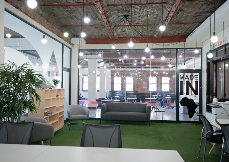 Commercial Property for Sale in Johannesburg Central Gauteng