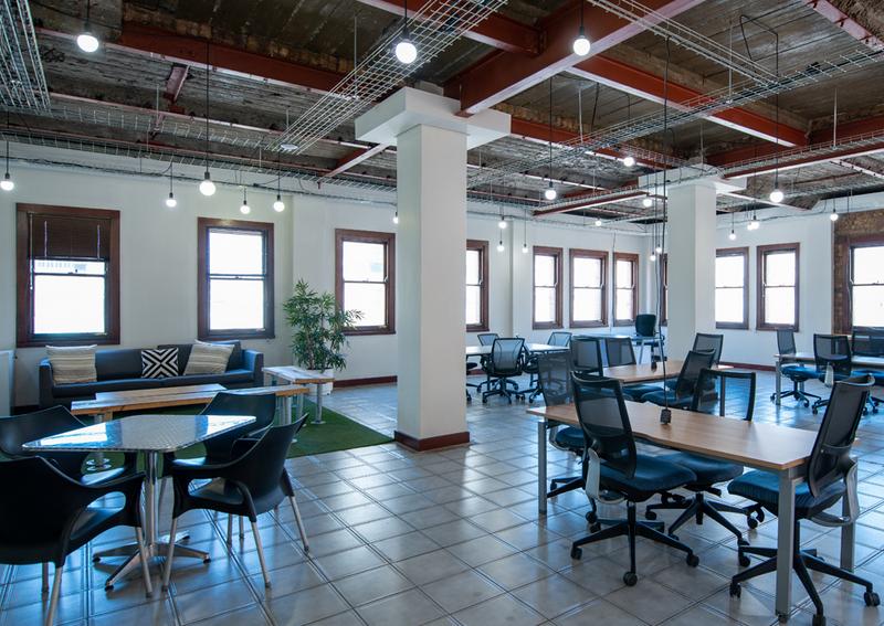 Commercial Property for Sale in Johannesburg Central Gauteng