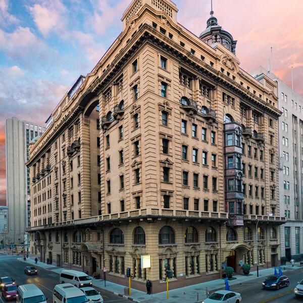 Commercial Property for Sale in Johannesburg Central Gauteng