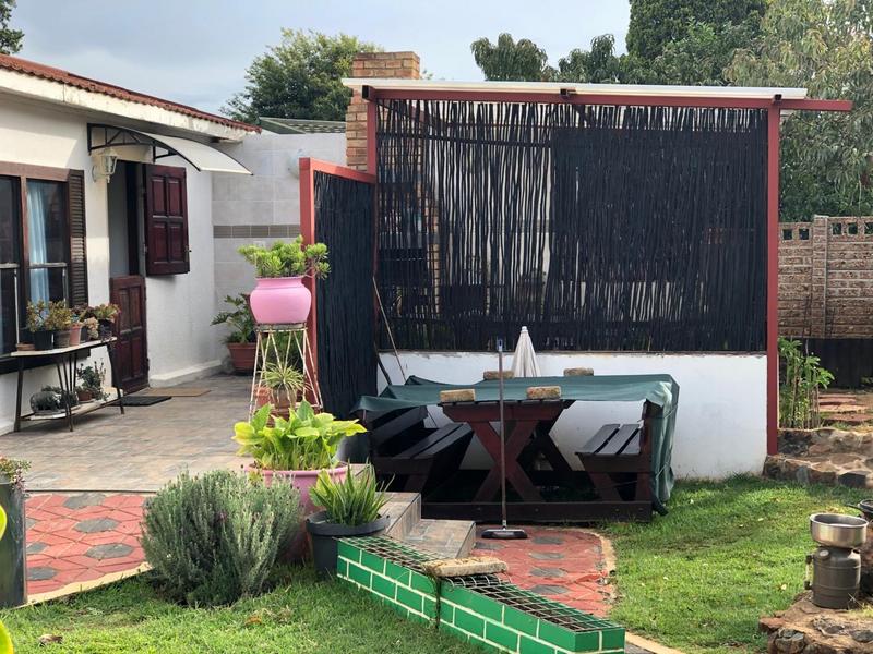 1 Bedroom Property for Sale in Southfork Gauteng