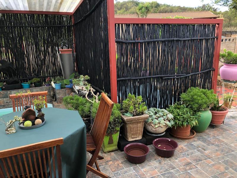 1 Bedroom Property for Sale in Southfork Gauteng