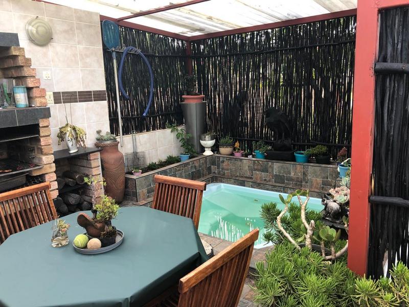 1 Bedroom Property for Sale in Southfork Gauteng