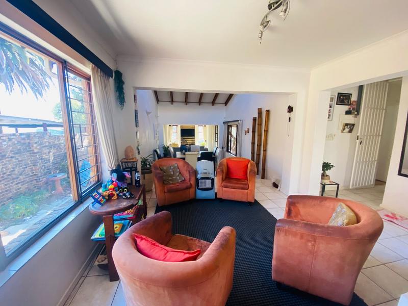 4 Bedroom Property for Sale in Vorna Valley Gauteng